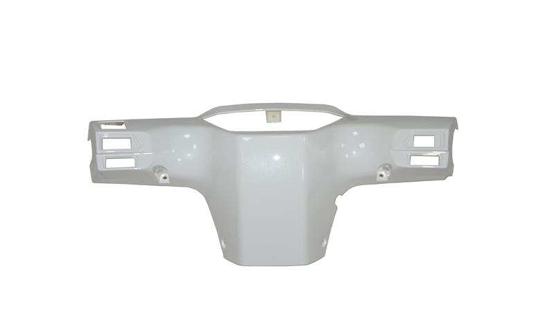 K.M PANELİ BEYAZ (BITTER125)